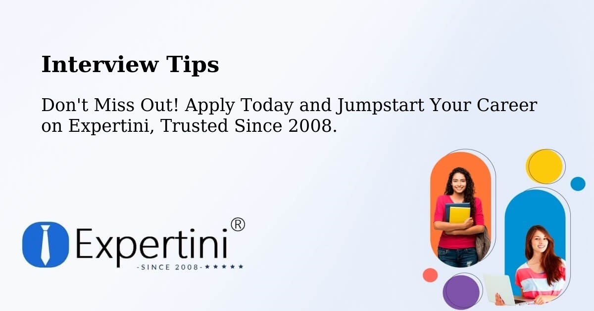 Interview Tips & Techniques for Job Seekers – Kunitachi Shi - Kunitachi Shi, Japan Jobs Expertini